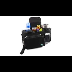 Stroller Organizer